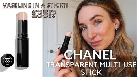 chanel transparent glow stick|chanel baume essentiel transparent review.